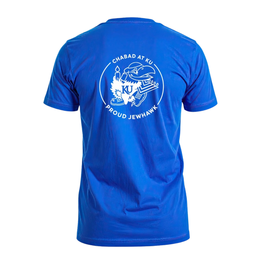 Chai Beta Delta Tee