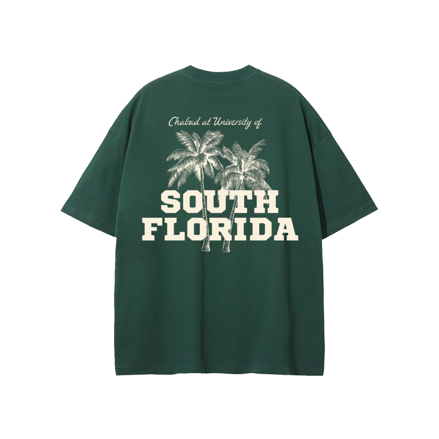 Unisex Pure Cotton T-Shirt