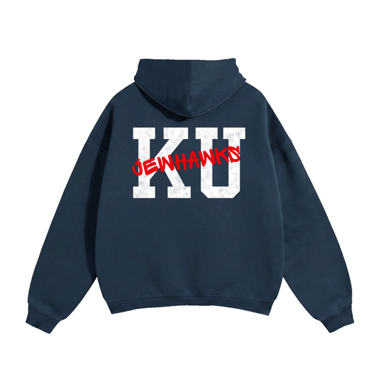 Graffiti Hoodie