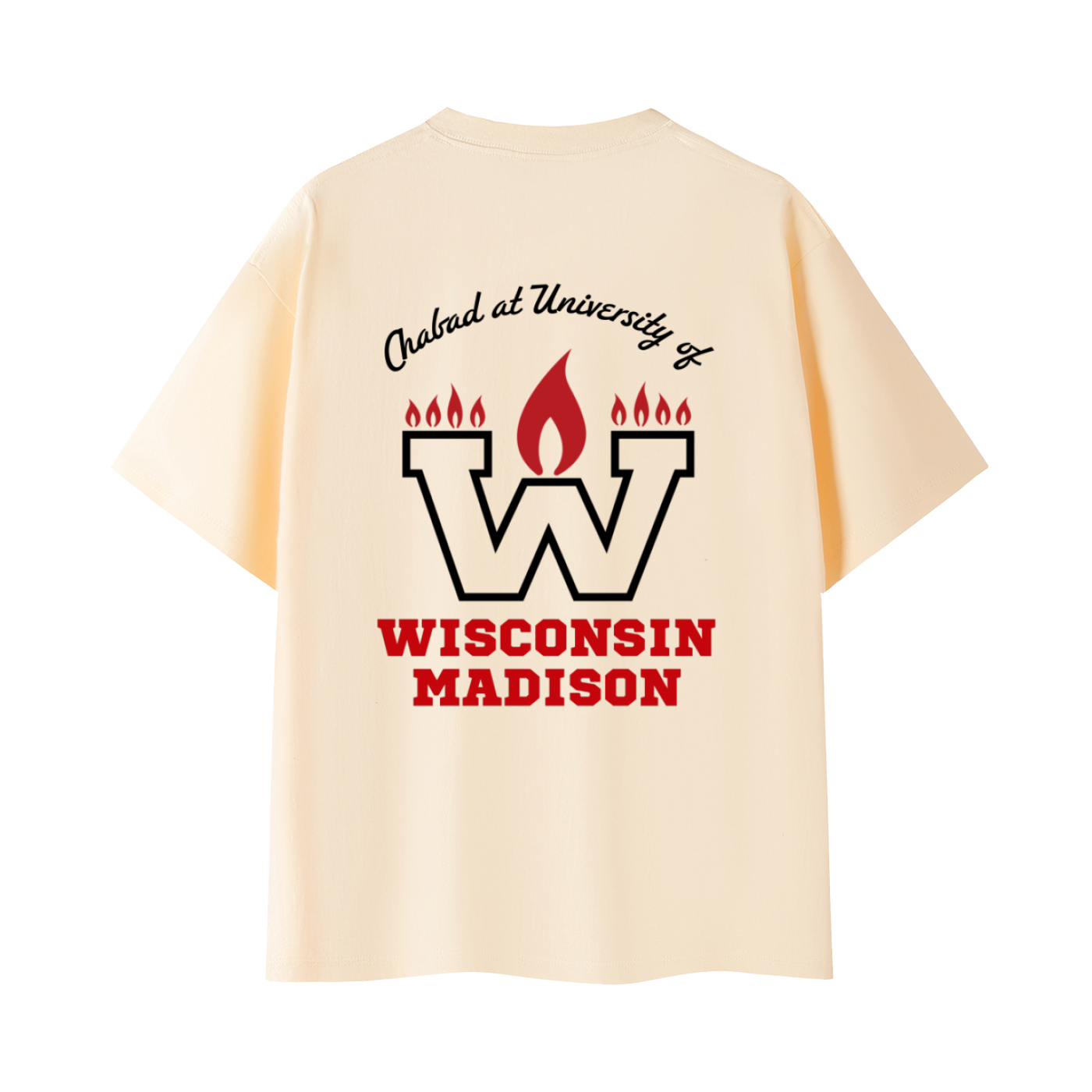 Essential Cotton T-Shirt
