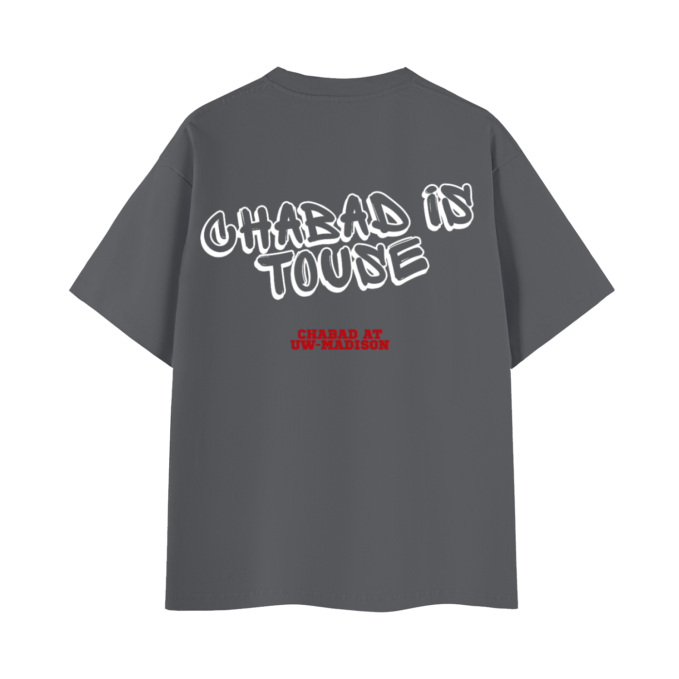 Touse Tee