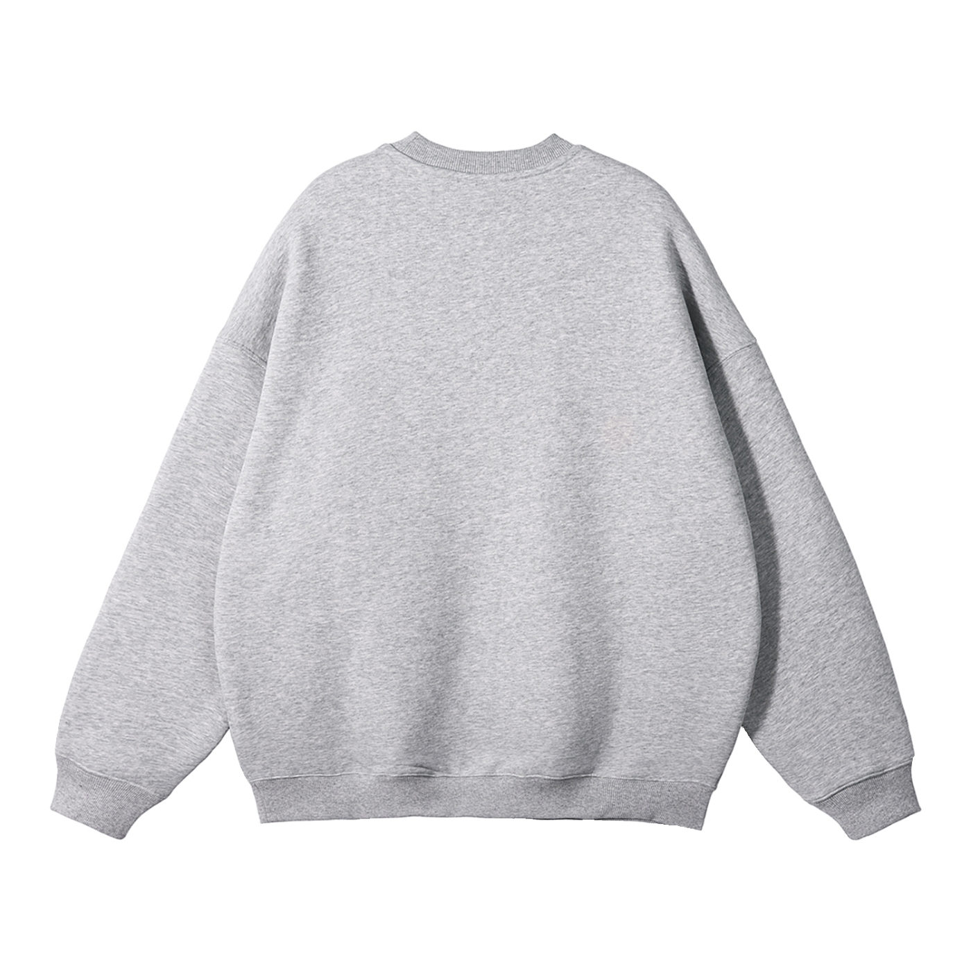 Collegiate Sweatshirt