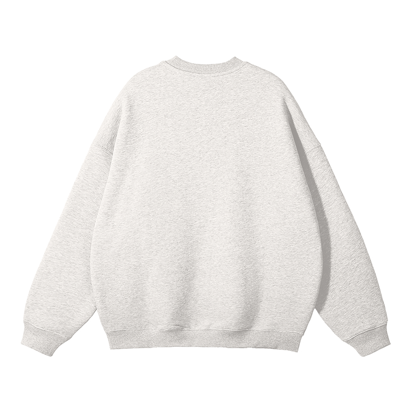 Collegiate Sweatshirt