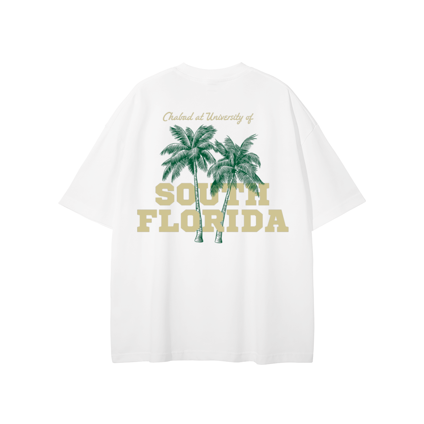 Unisex Pure Cotton T-Shirt