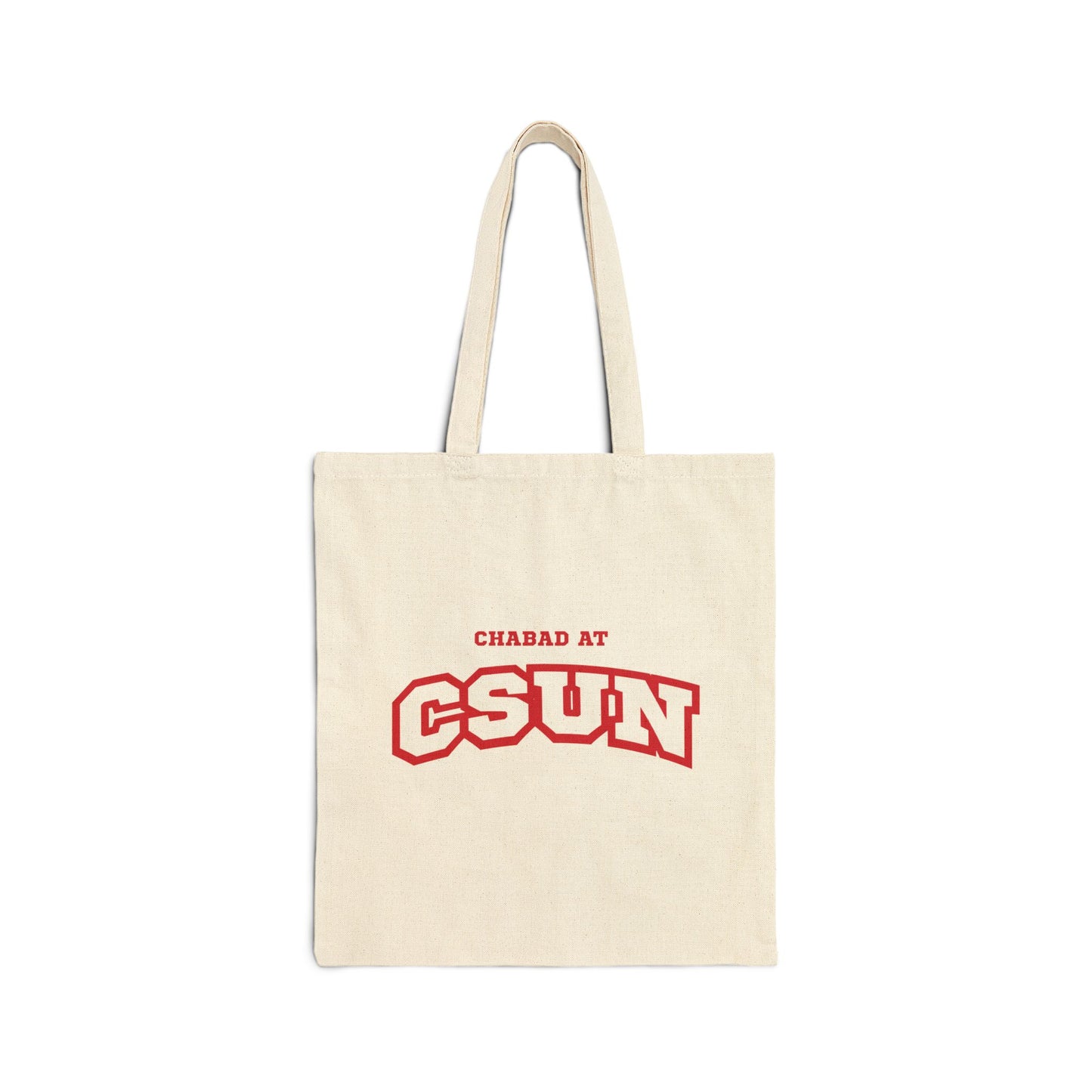 Collegiate Tote Bag