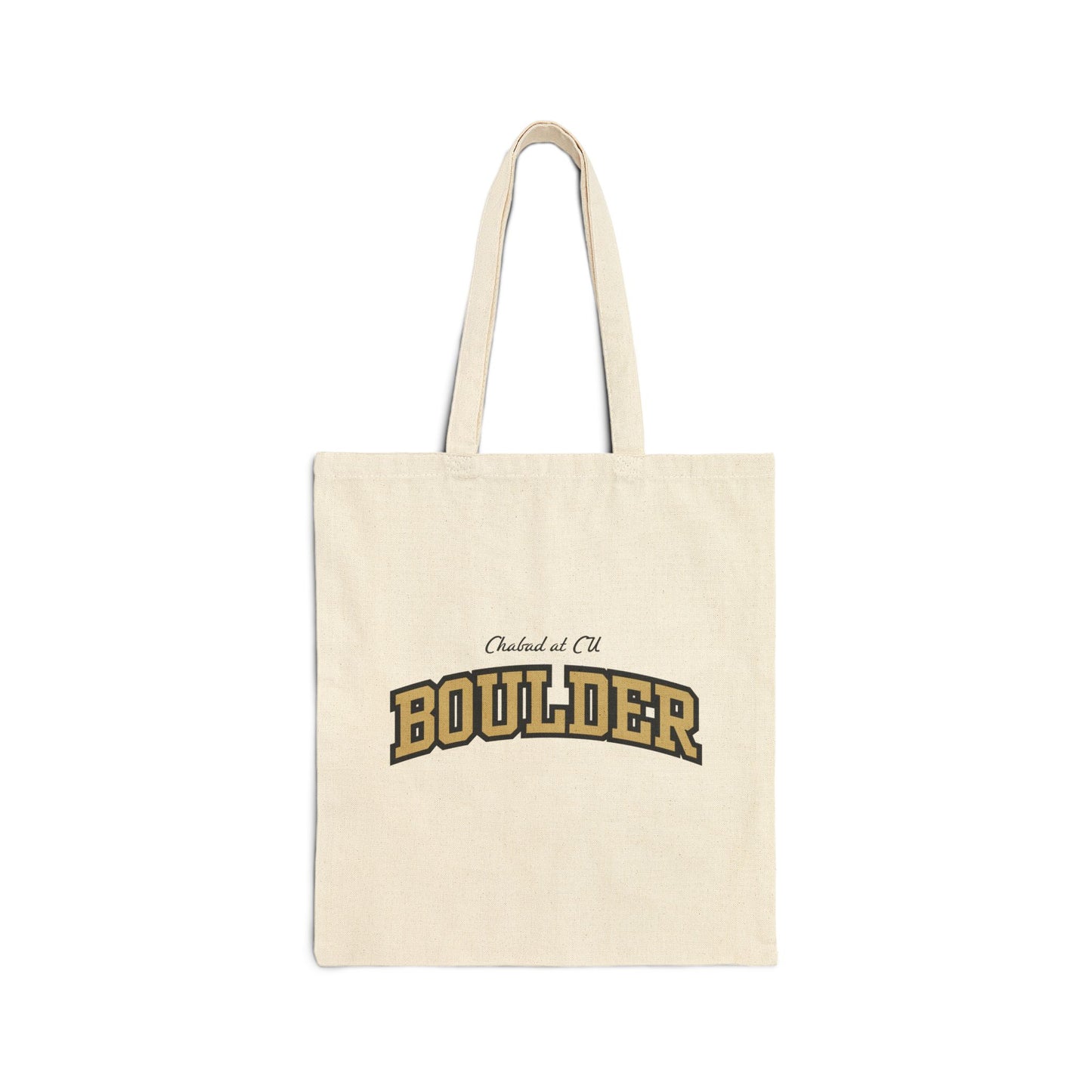 Collegiate Tote Bag