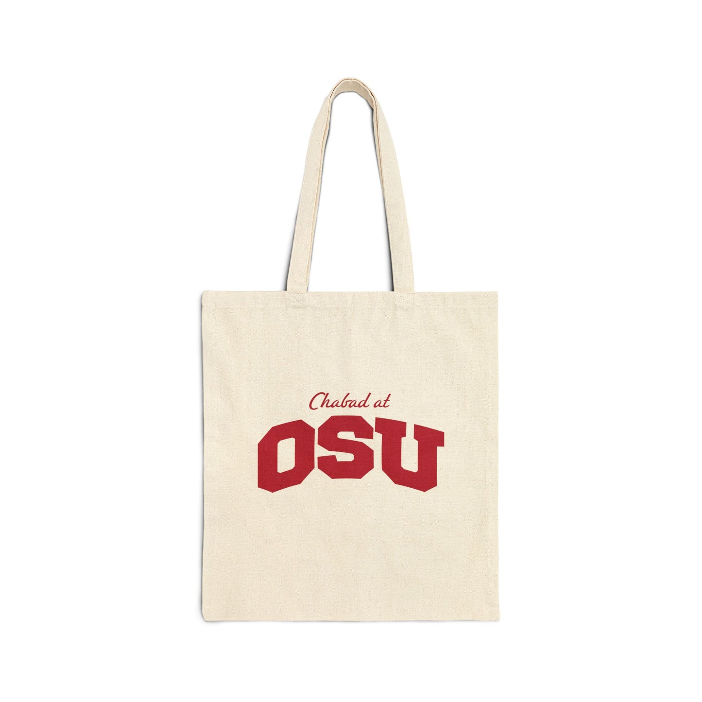 Collegiate Tote Bag