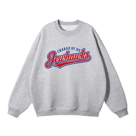 Jewhawks Sweatshirt