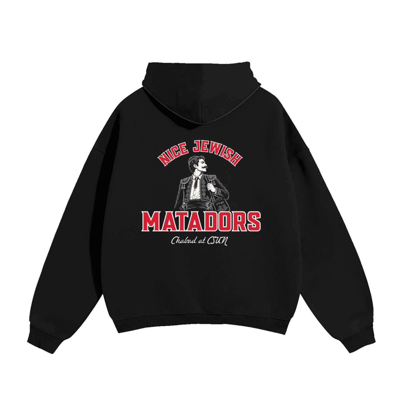NJM Hoodie
