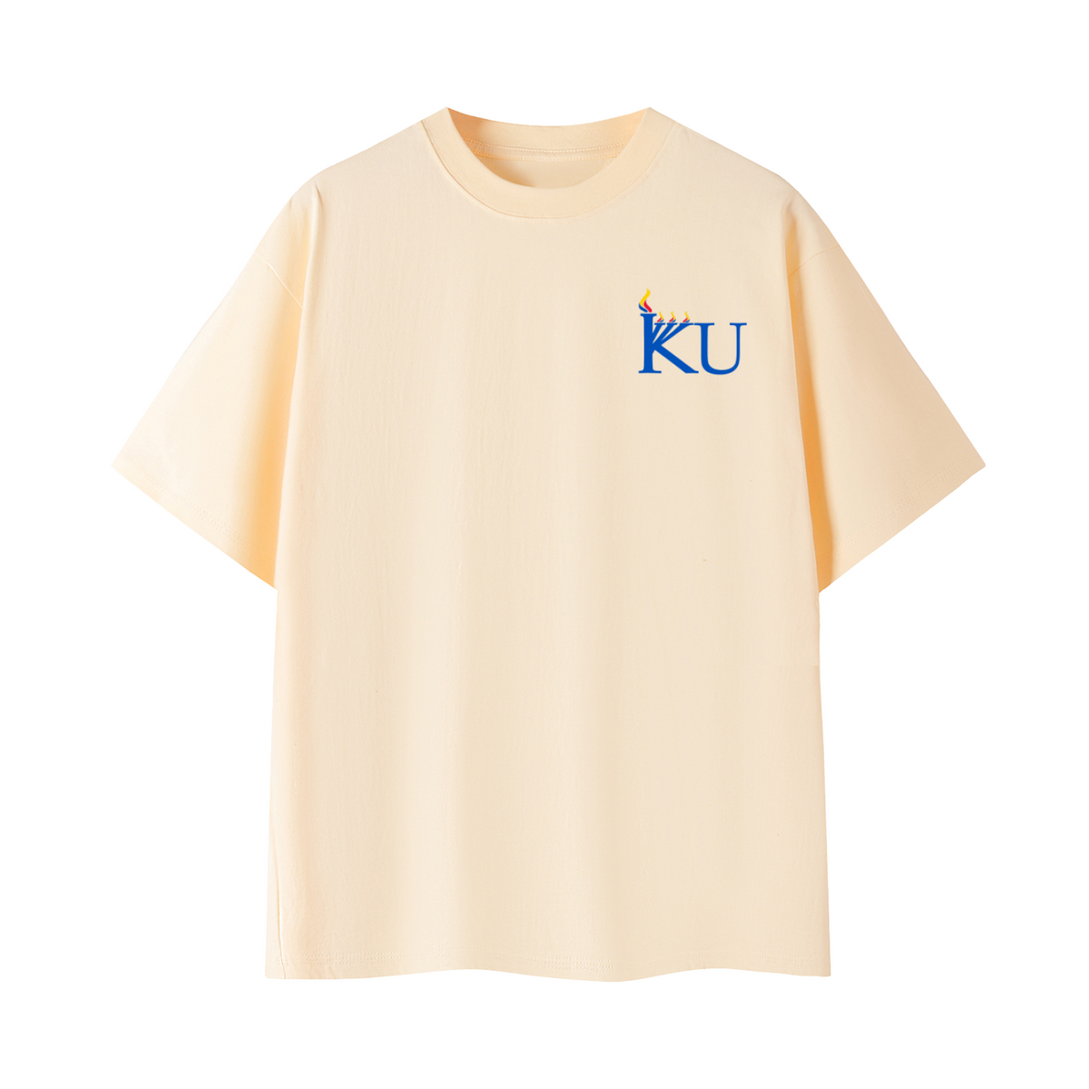 Proud Jewhawk Tee