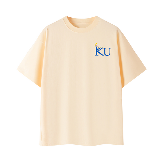 Proud Jewhawk Tee