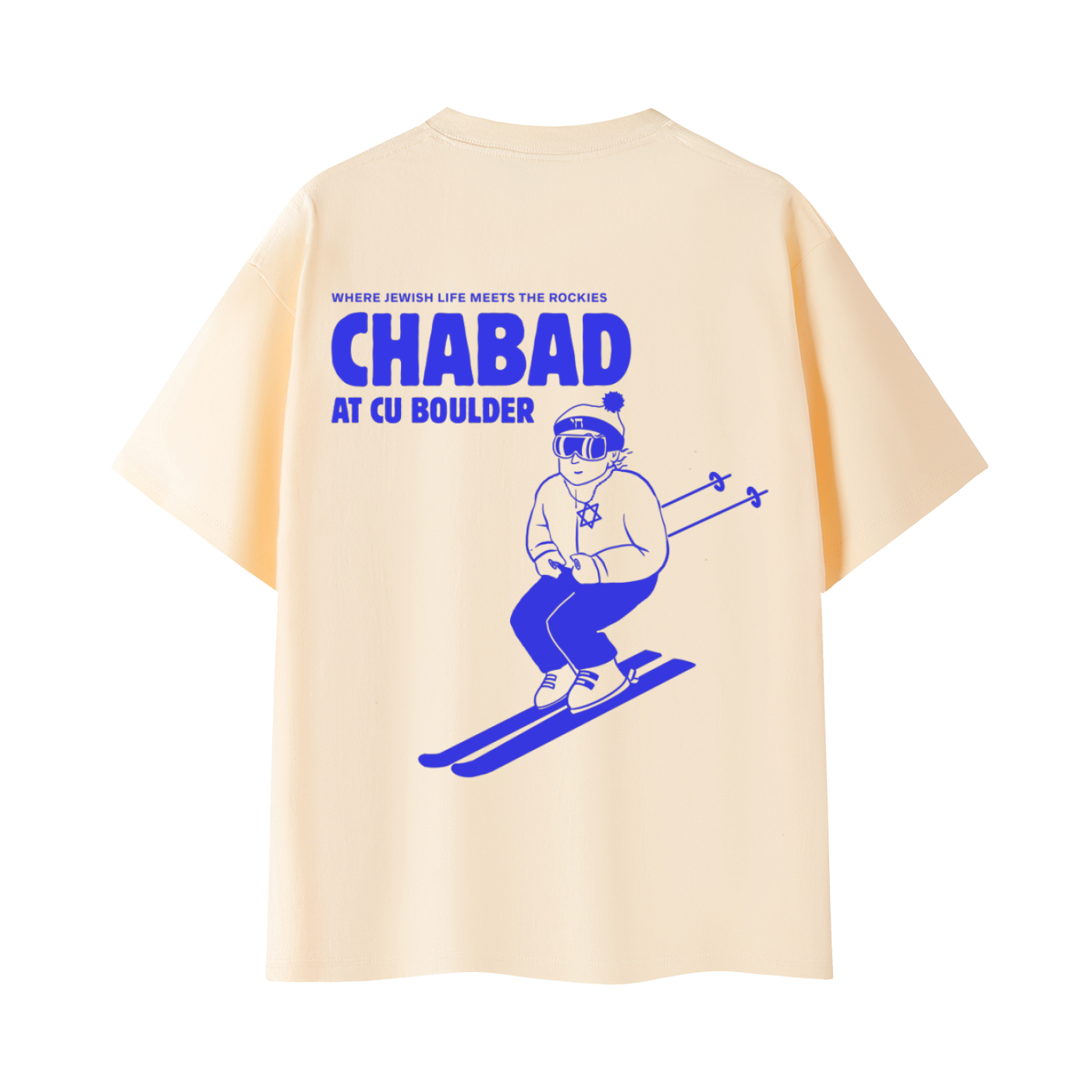 Ski Tee