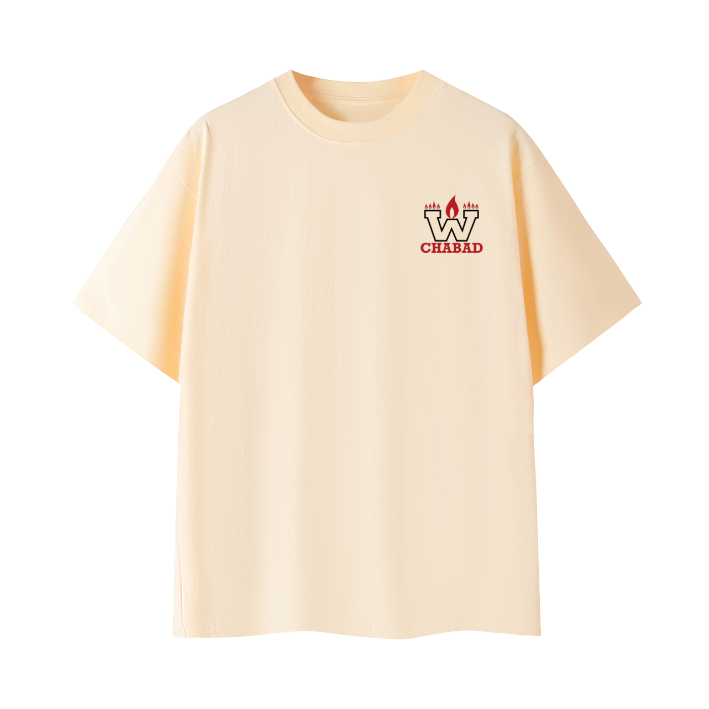 Essential Cotton T-Shirt