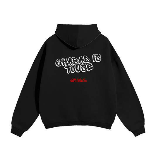 Touse Hoodie