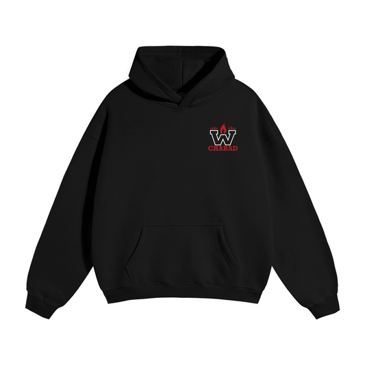 Touse Hoodie