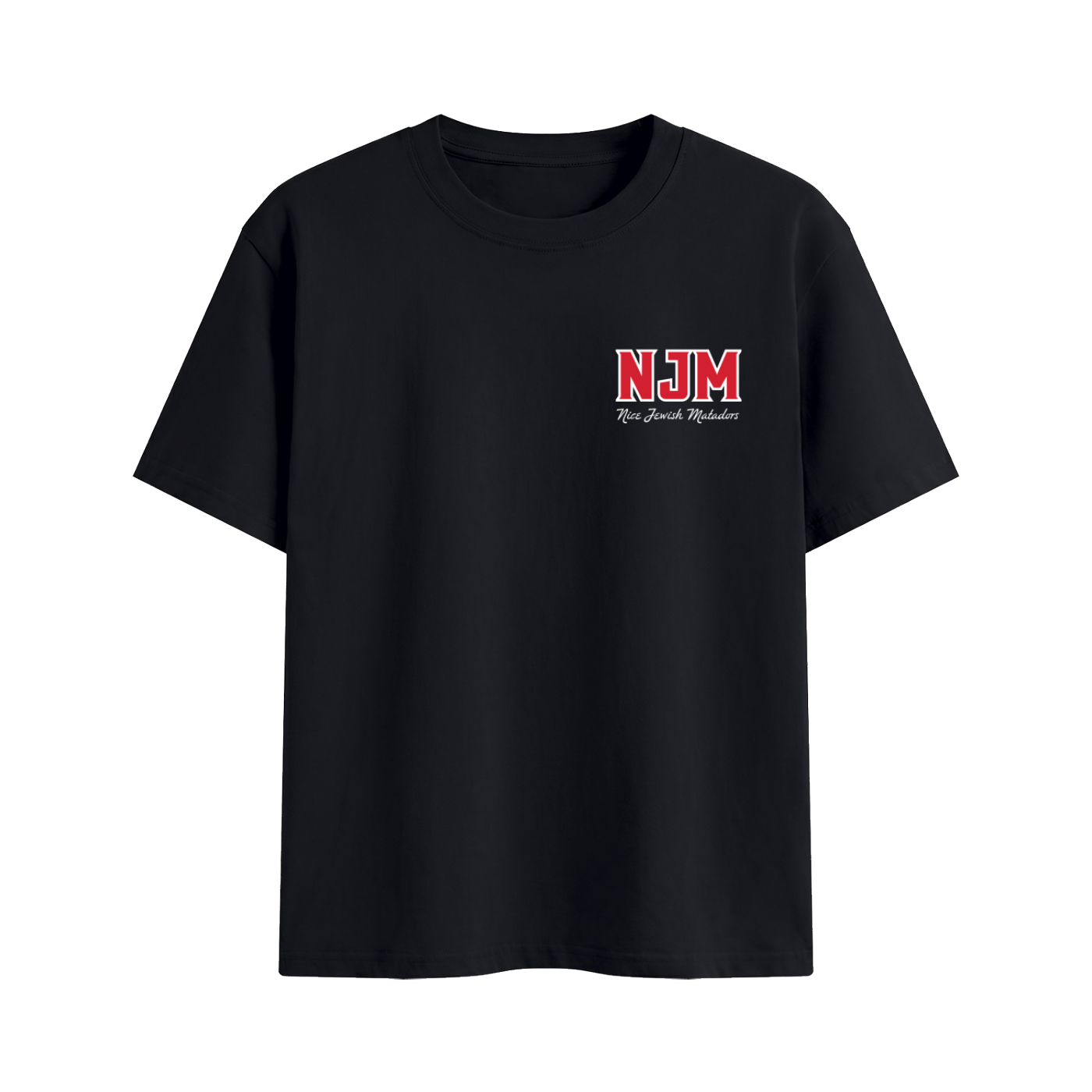 NJM Tee