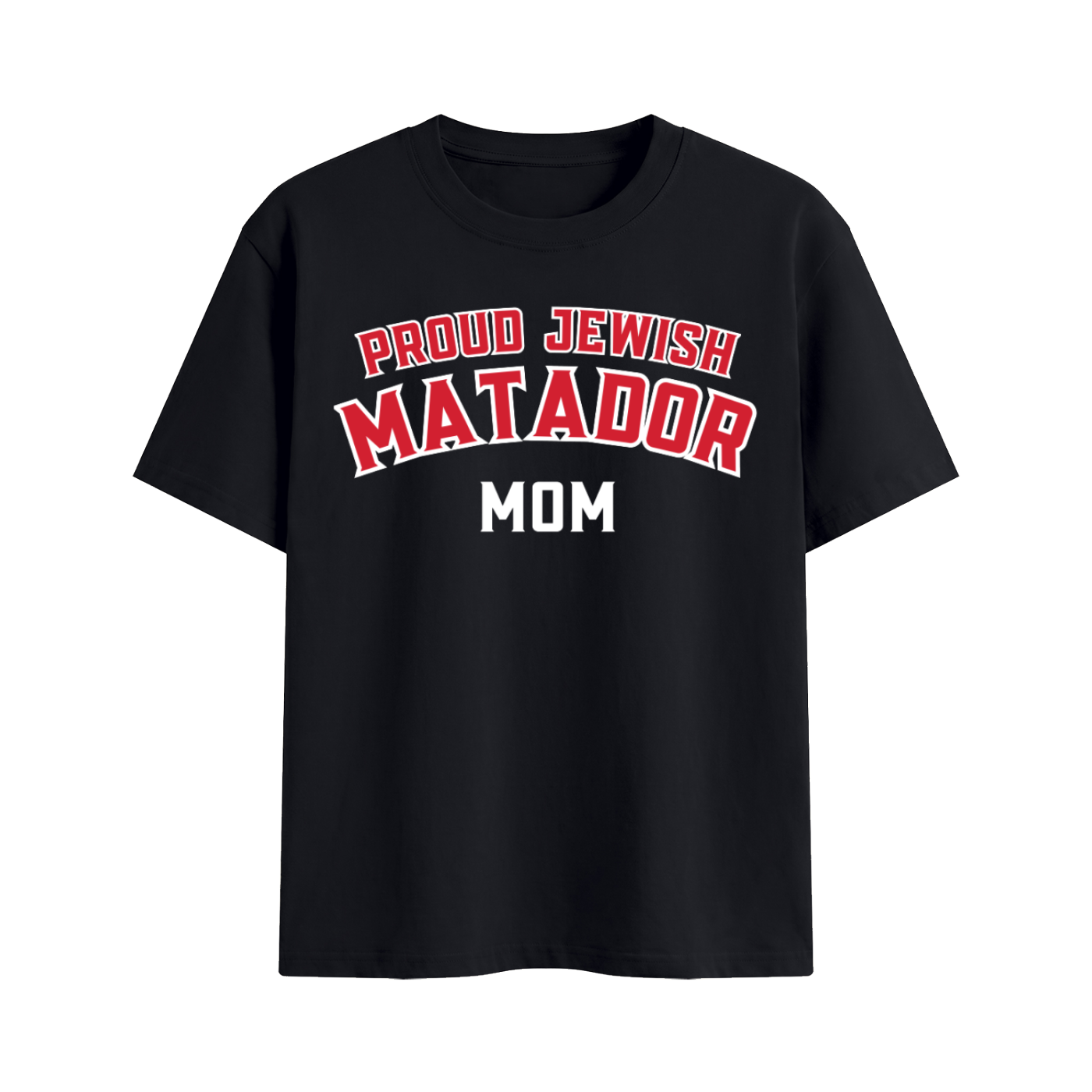 Mom Tee