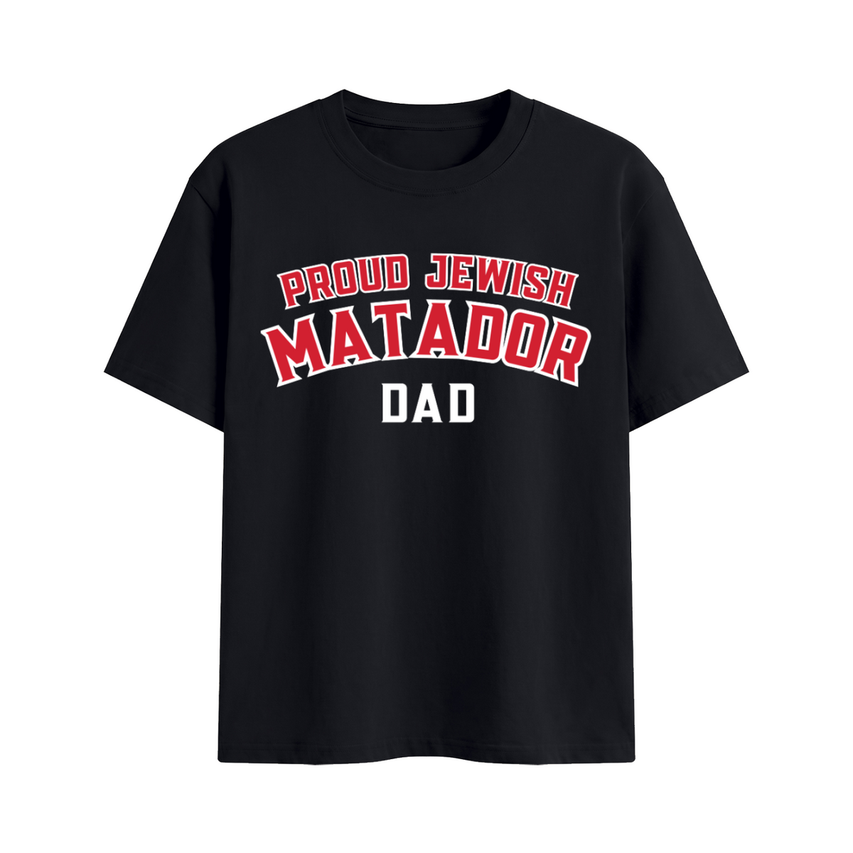 Dad Tee