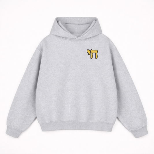 Jewish Buffs Hoodie