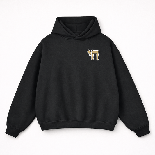Jewish Buffs Hoodie