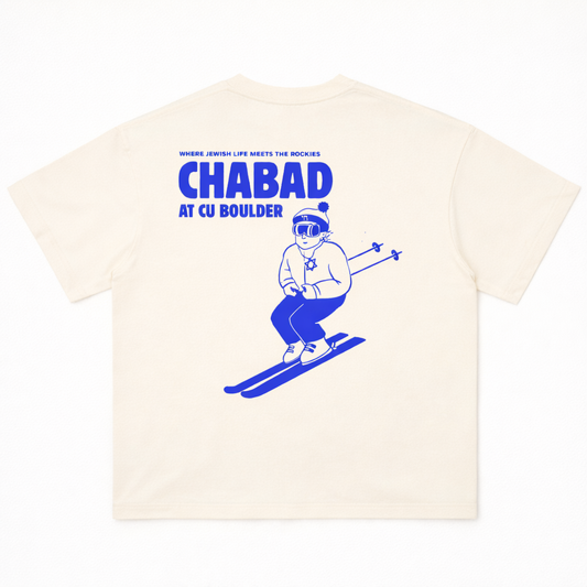 Ski T-shirt