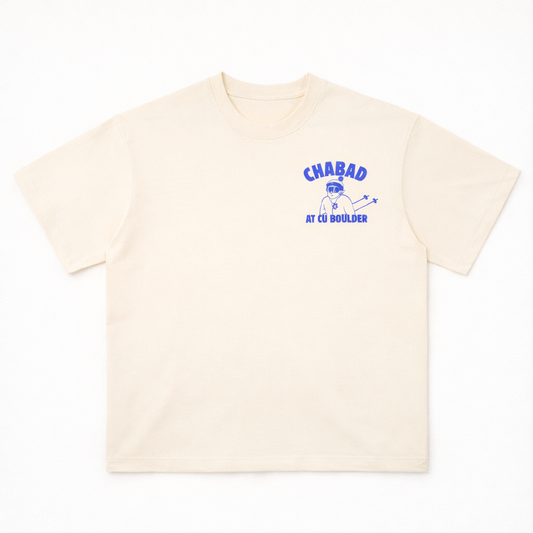 Ski T-shirt