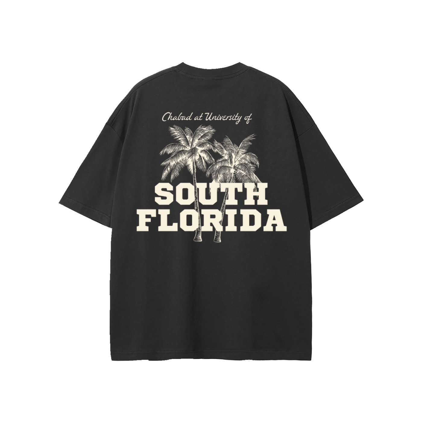 Unisex Pure Cotton T-Shirt