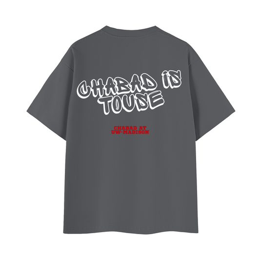 Touse Tee