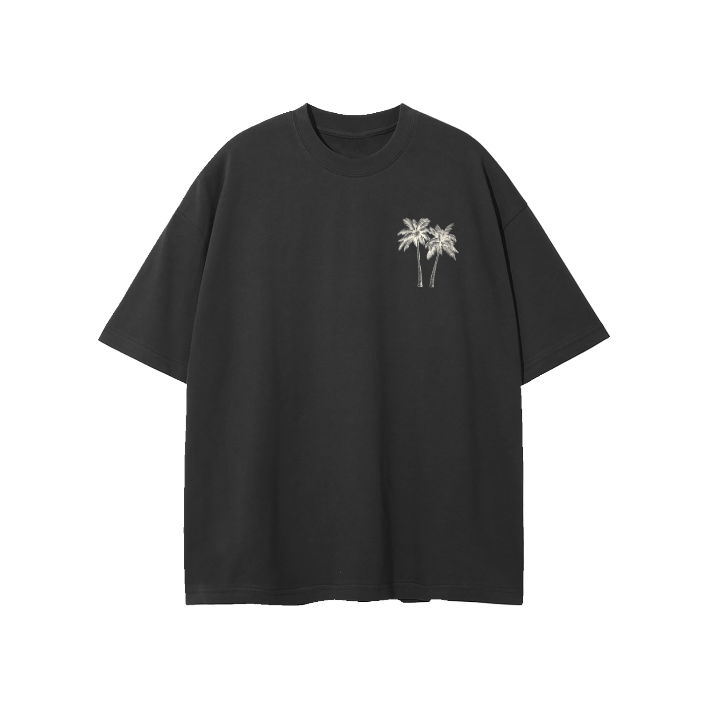 Unisex Pure Cotton T-Shirt
