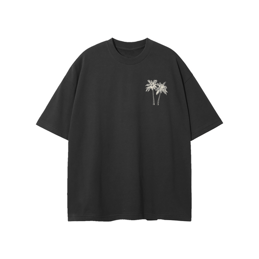 Unisex Pure Cotton T-Shirt