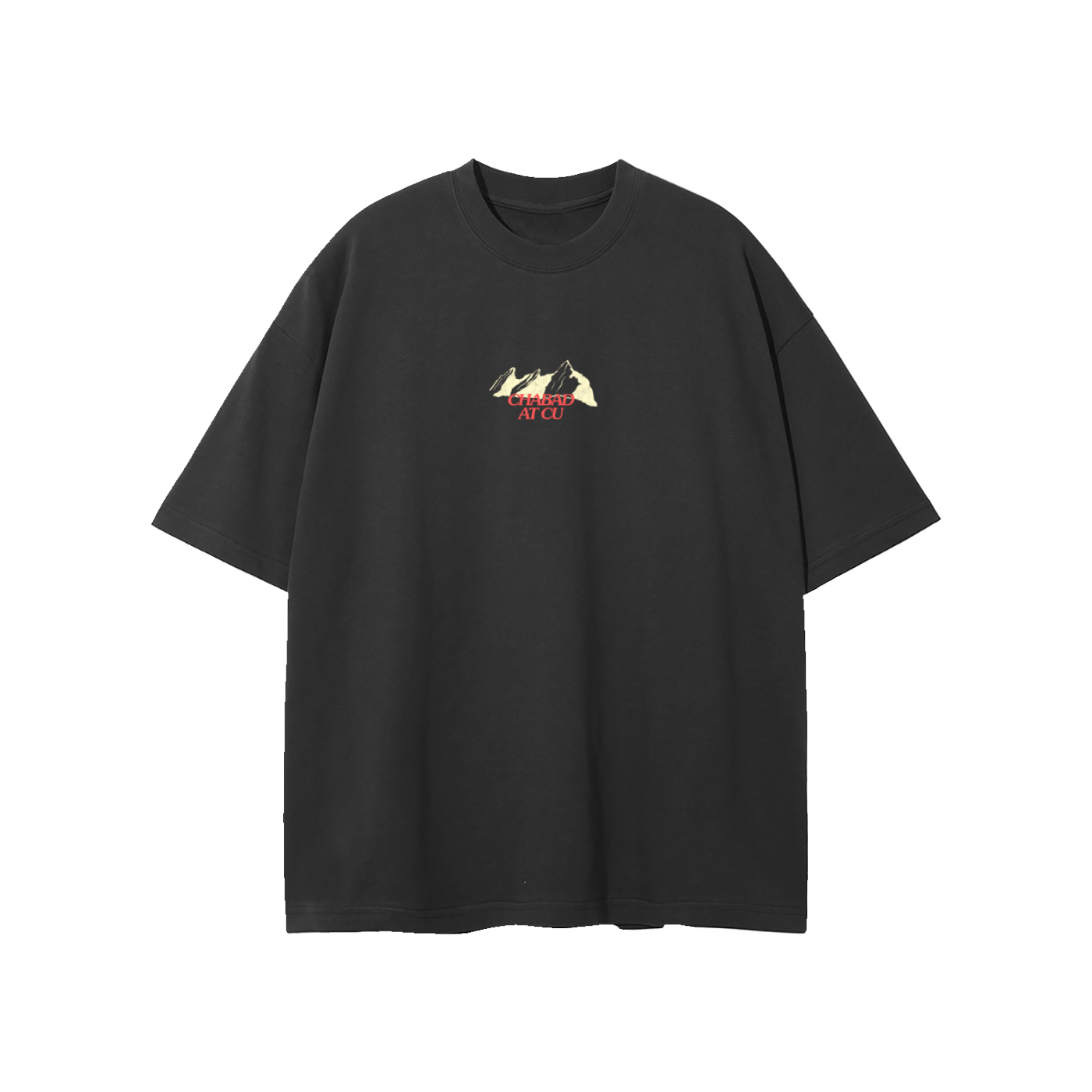 Flatirons Tee