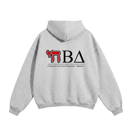 Chai Beta Delta Hoodie