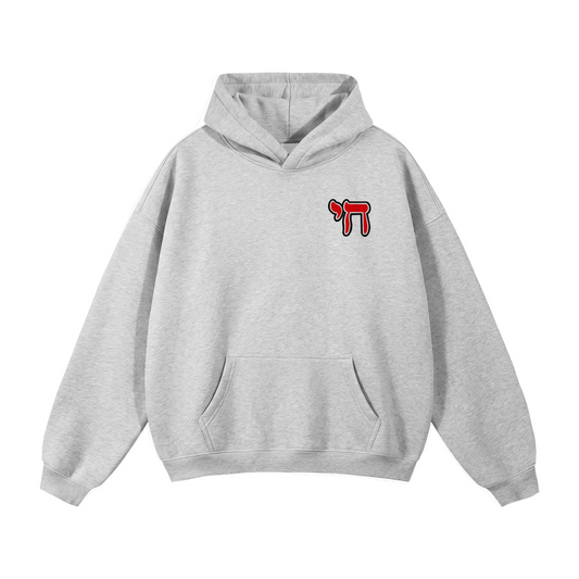 Chai Beta Delta Hoodie