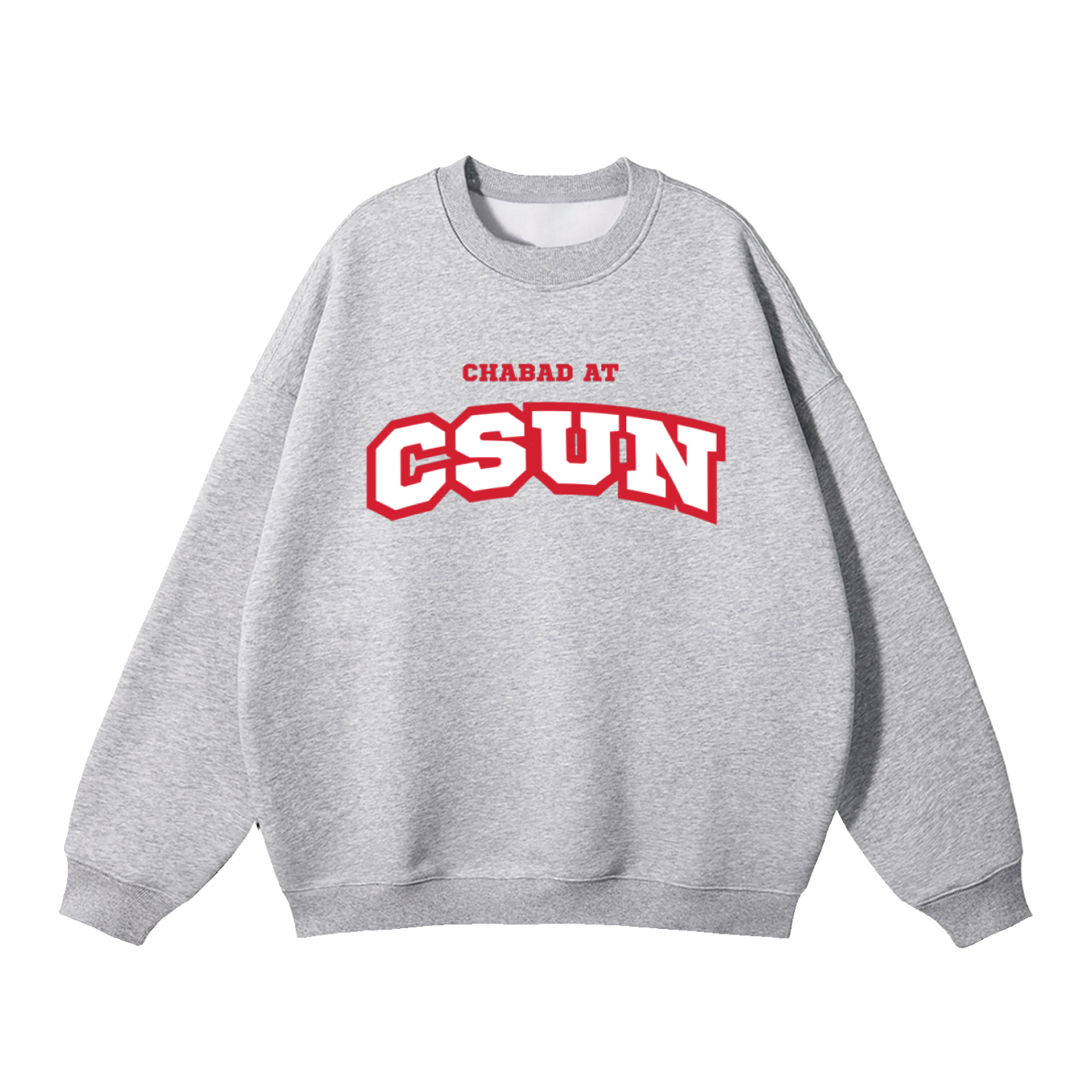 Collegiate Sweatshirt