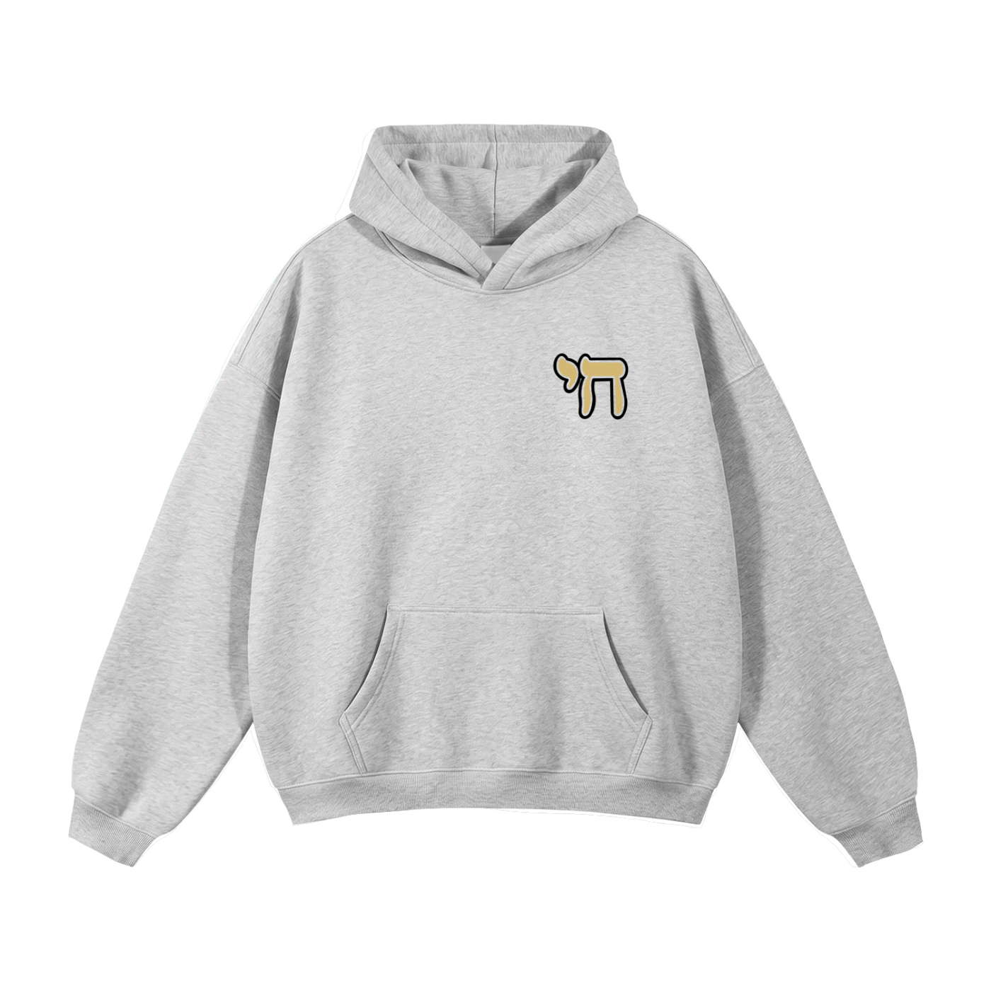 Jewish Buffs Hoodie