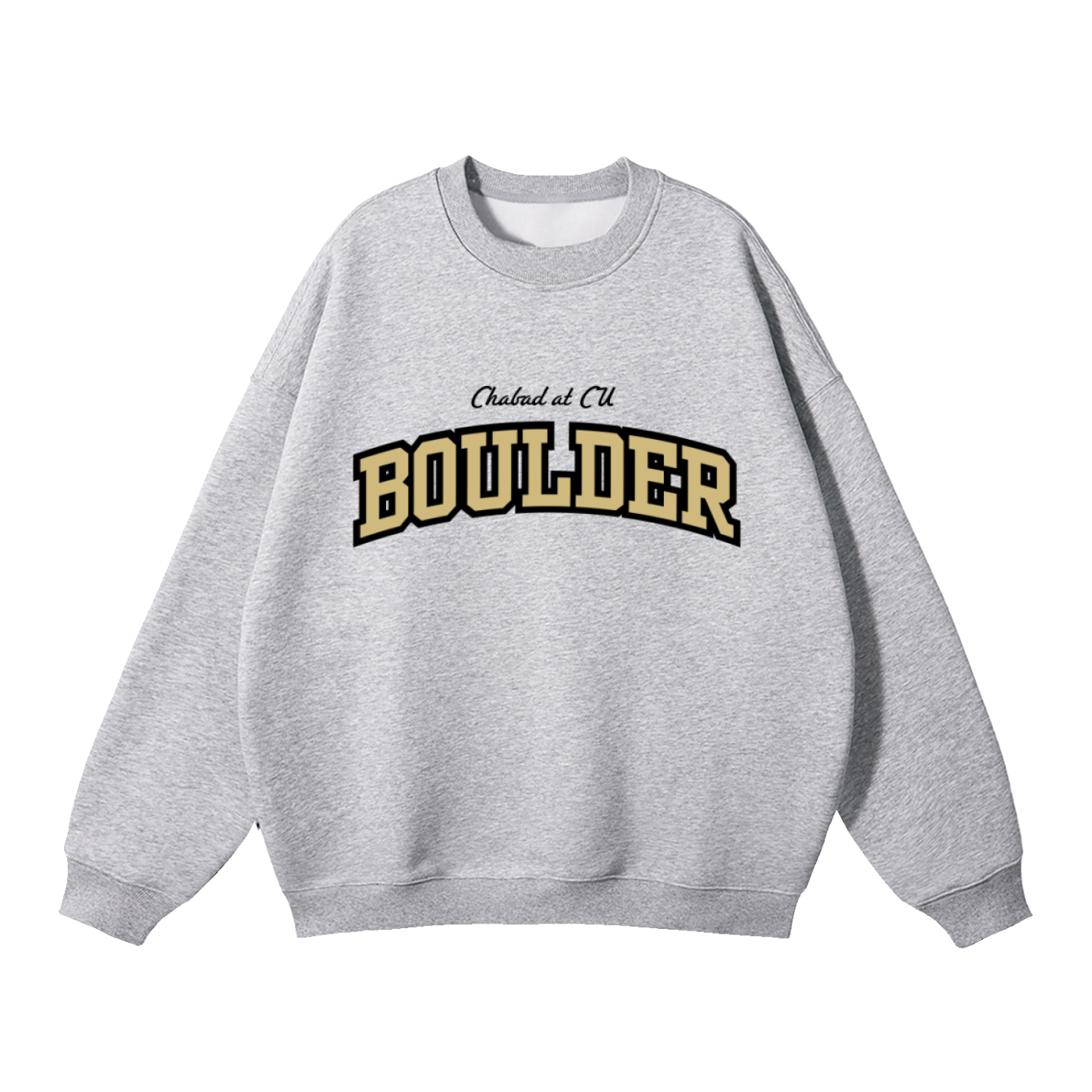 Collegiate Sweatshirt