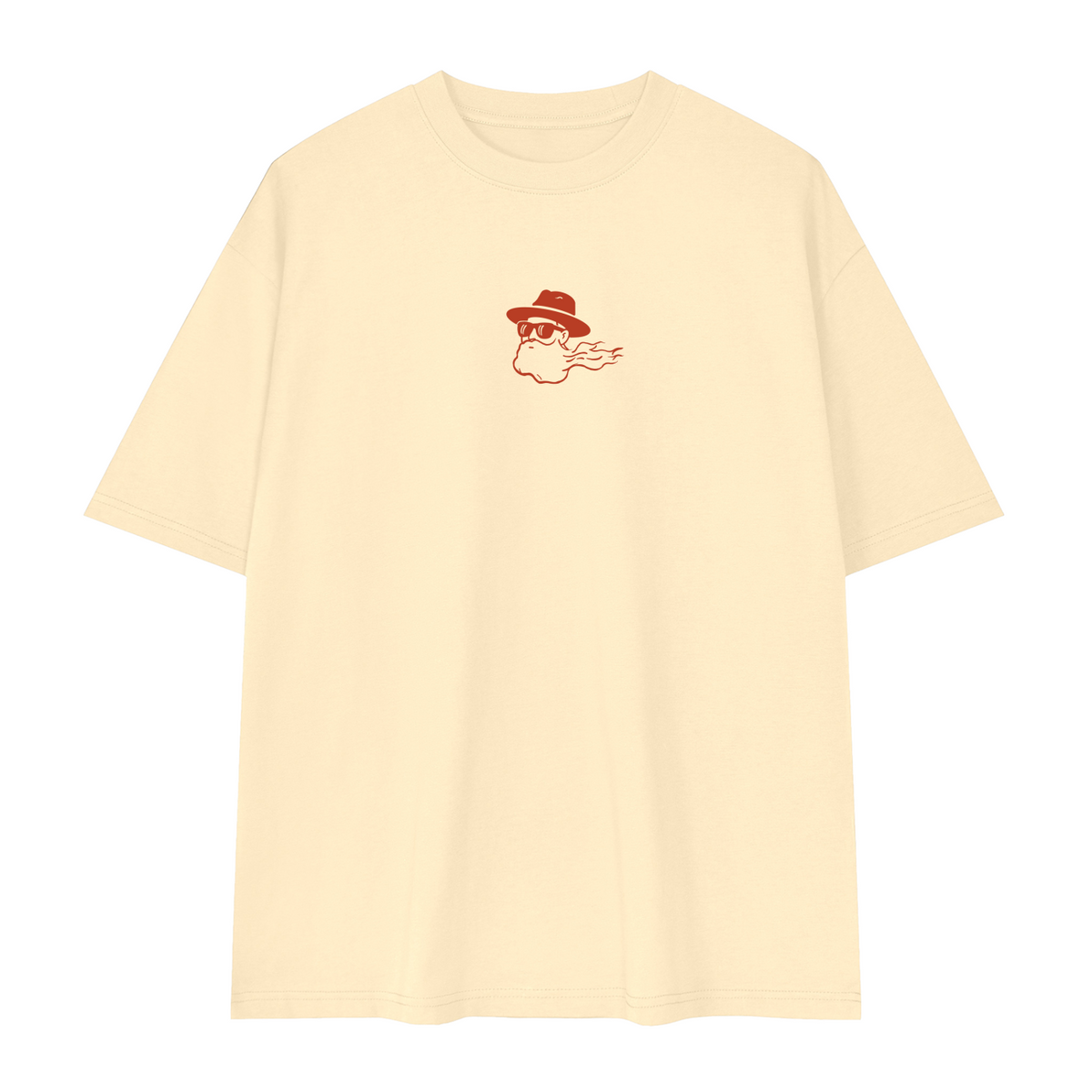 Wandering Jew Tee