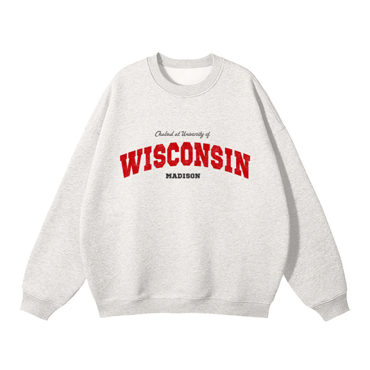 Collegiate Sweatshirt