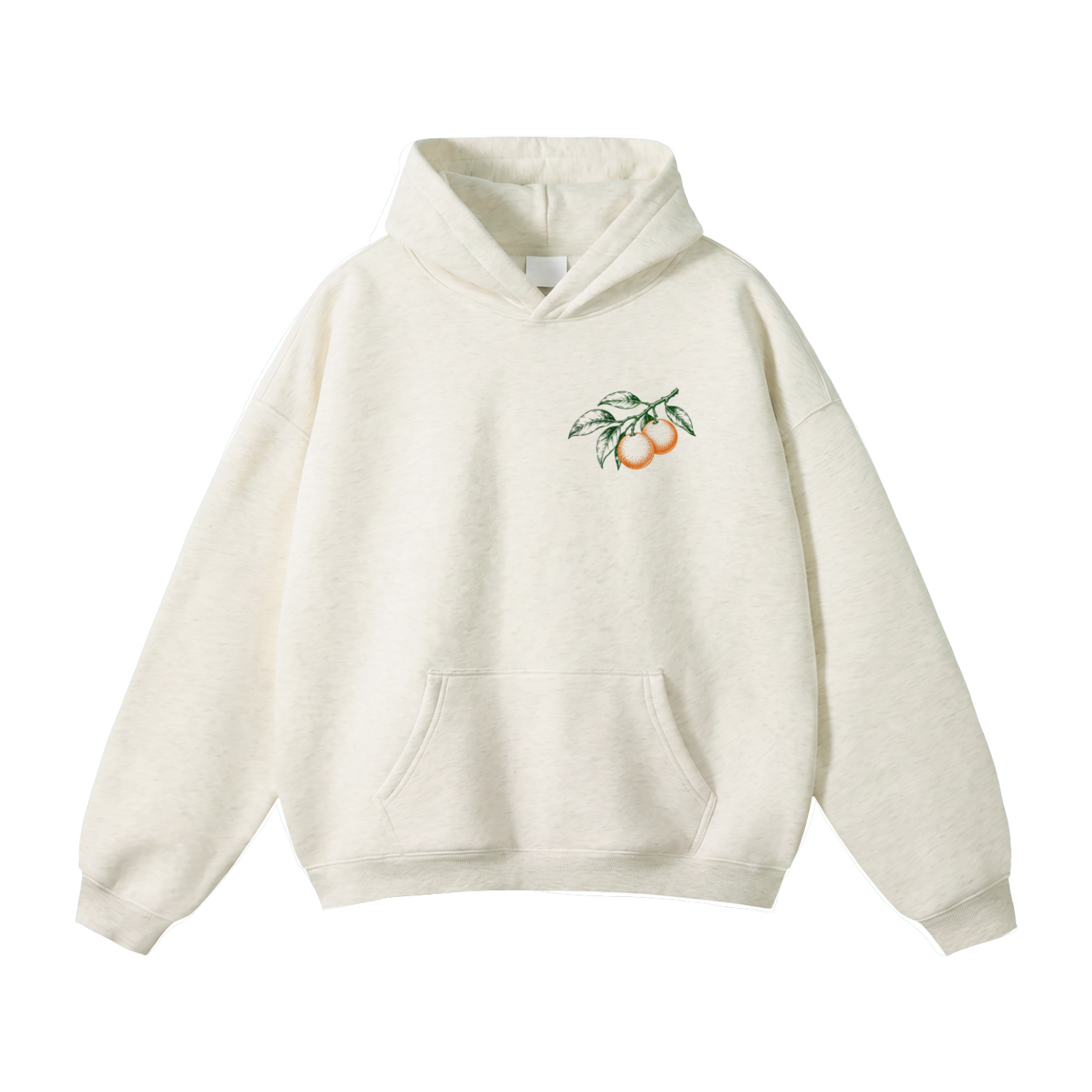 Orange Grove Hoodie
