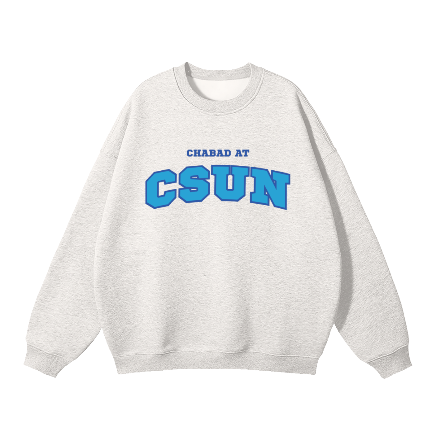 Collegiate Sweatshirt