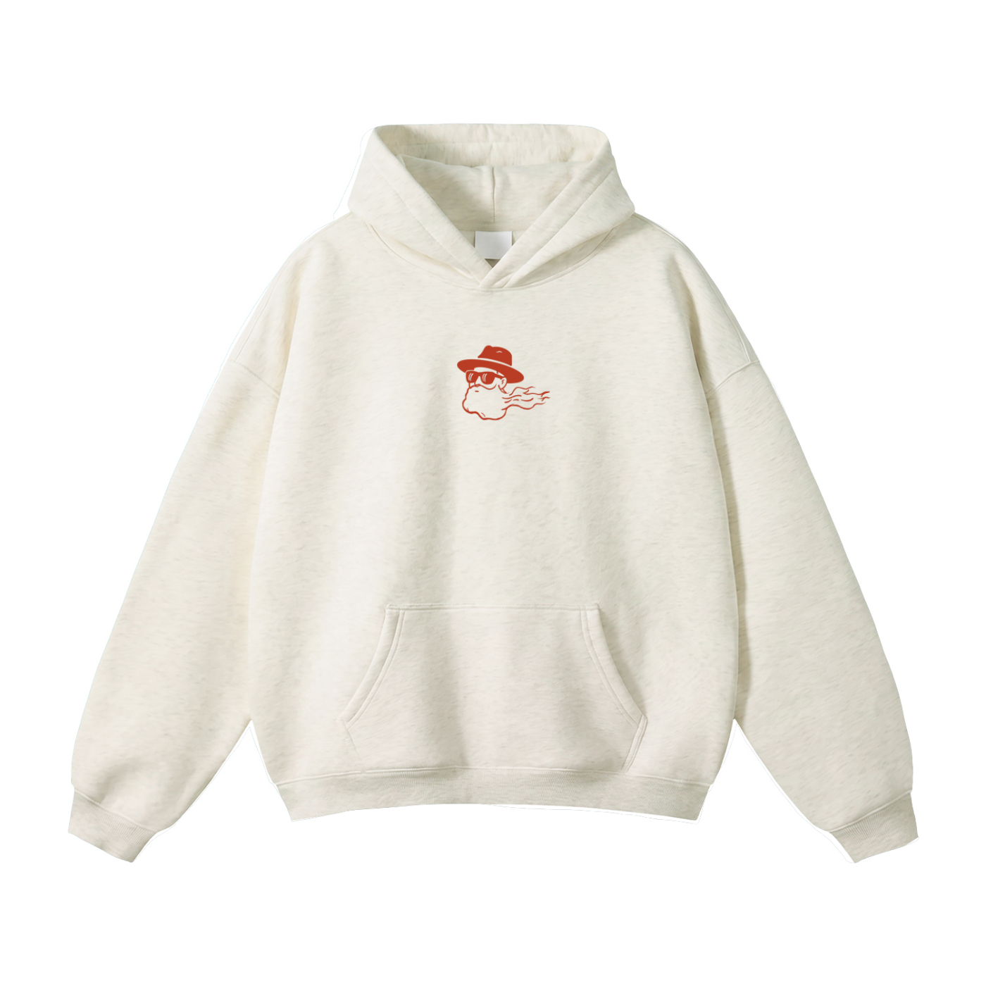 Wandering Jew Hoodie