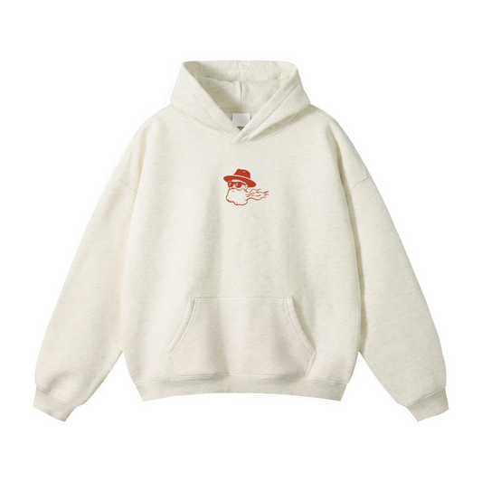 Wandering Jew Hoodie