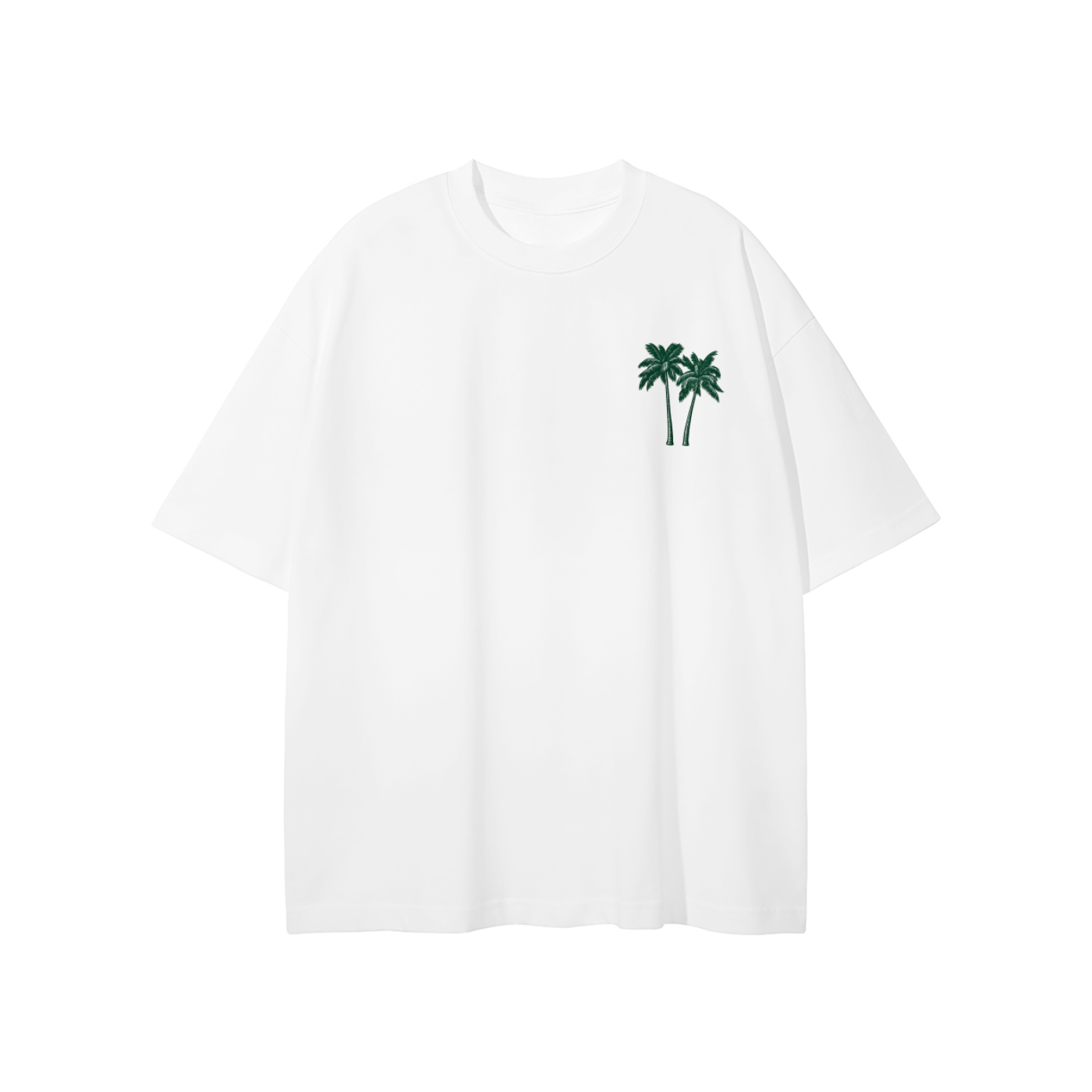 Unisex Pure Cotton T-Shirt