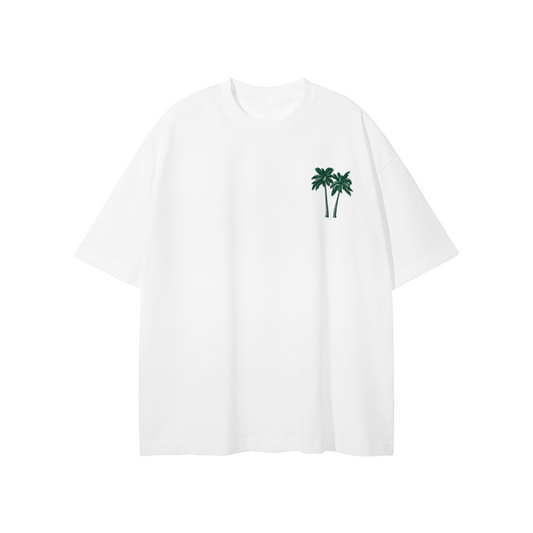 Unisex Pure Cotton T-Shirt