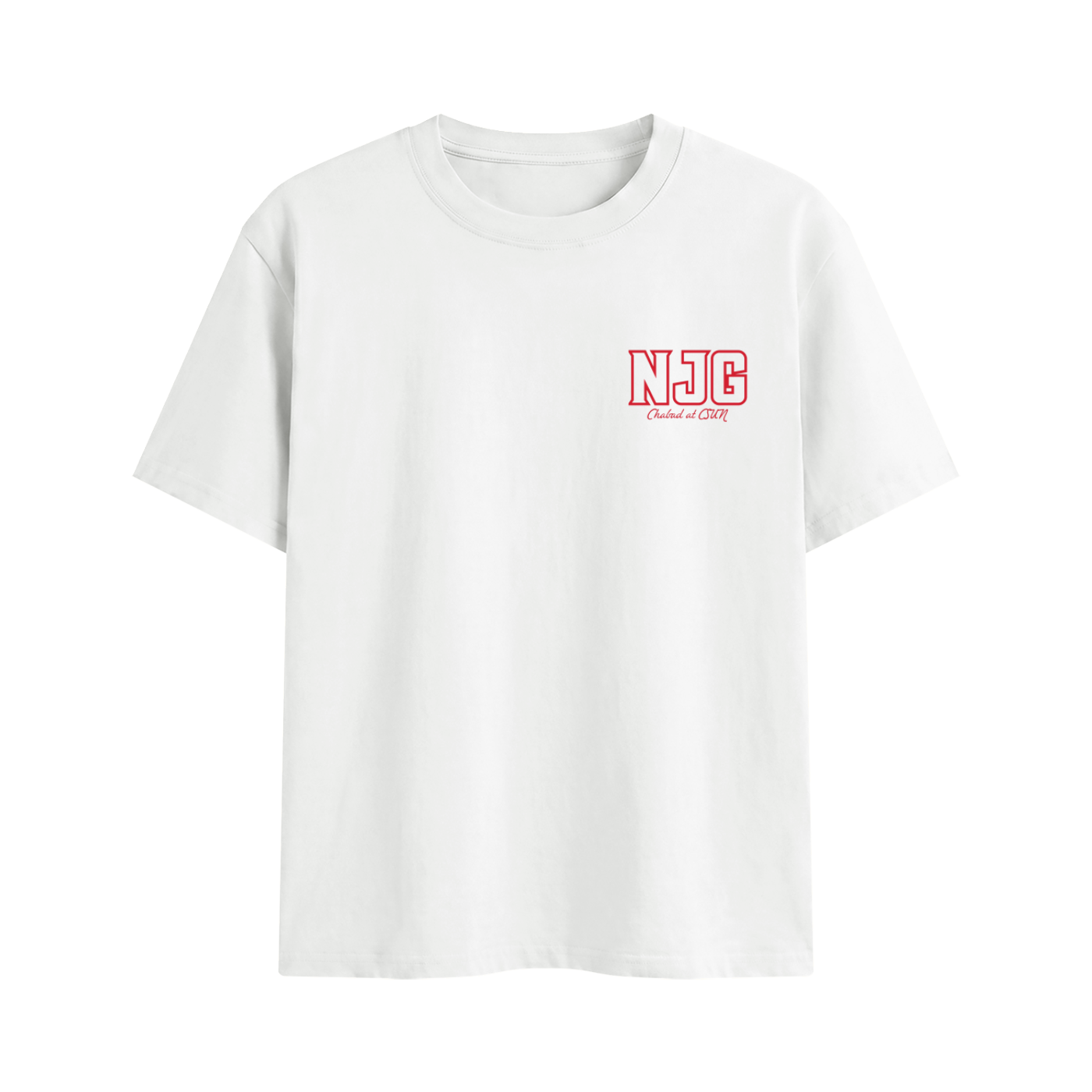 NJG Tee