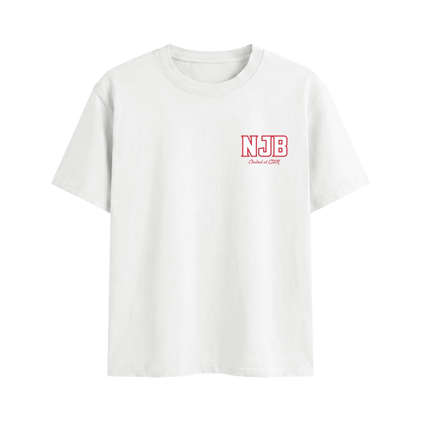 NJB Tee
