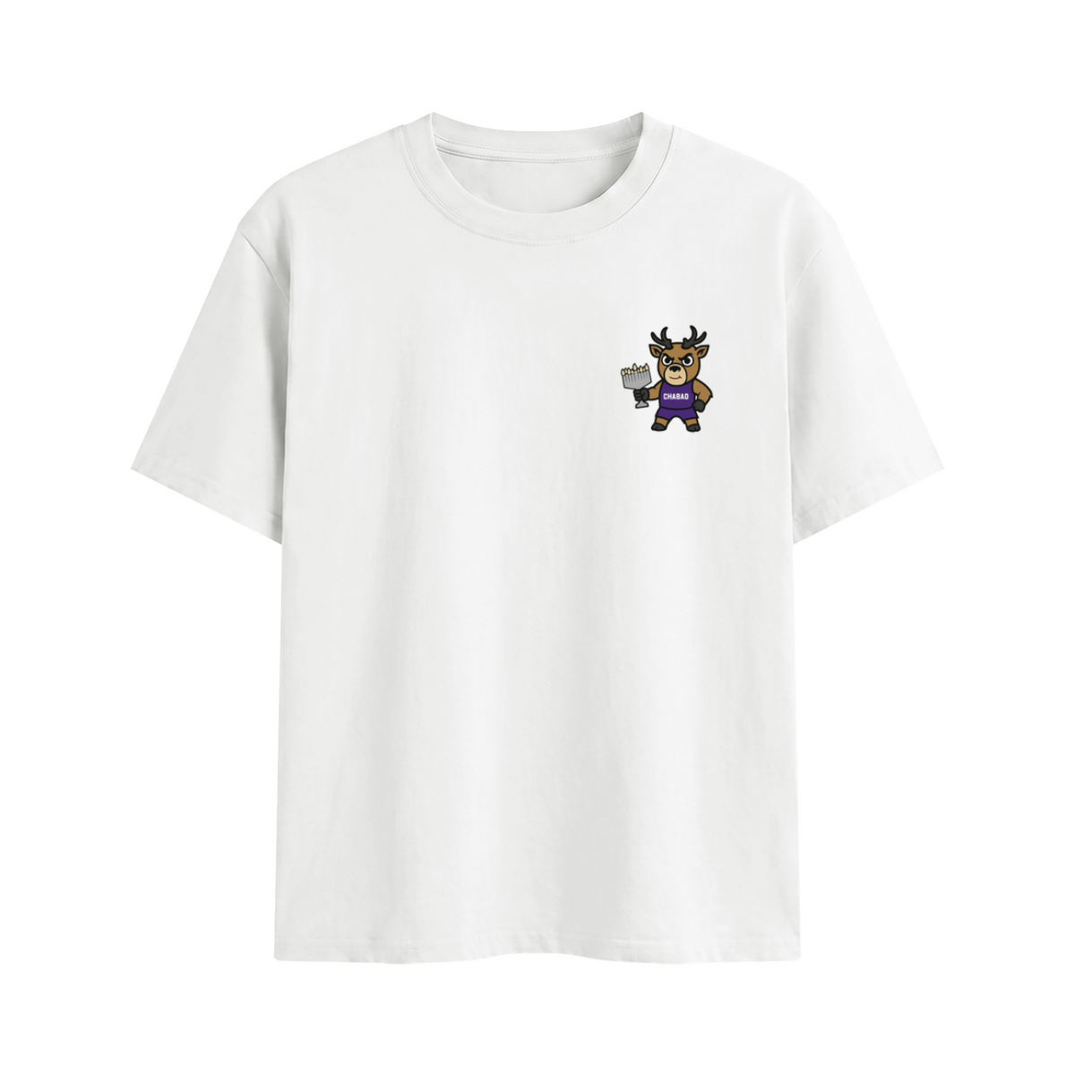 Jewish Lopes T-Shirt