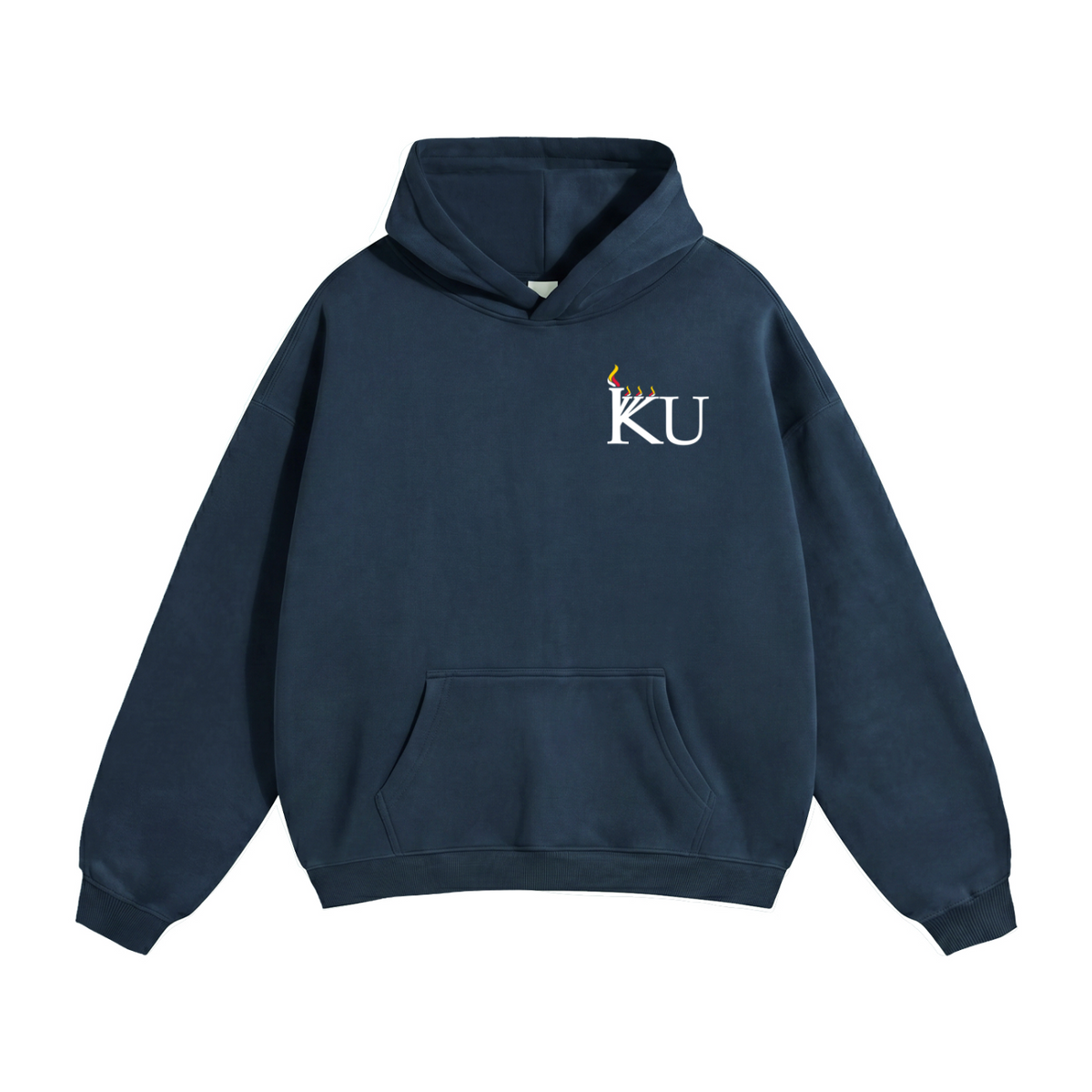 Graffiti Hoodie