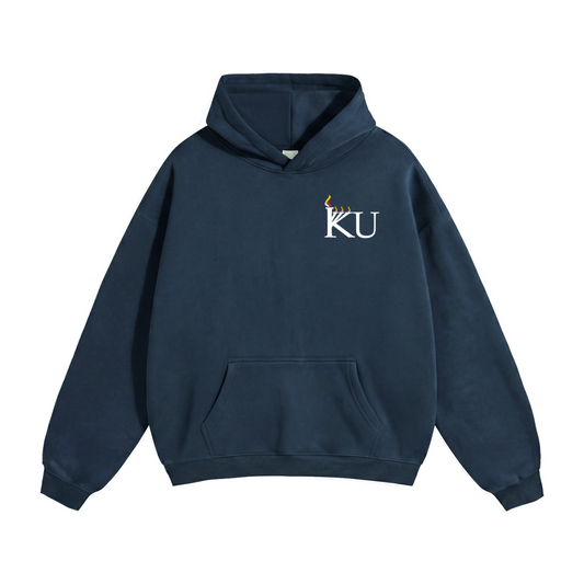 Graffiti Hoodie