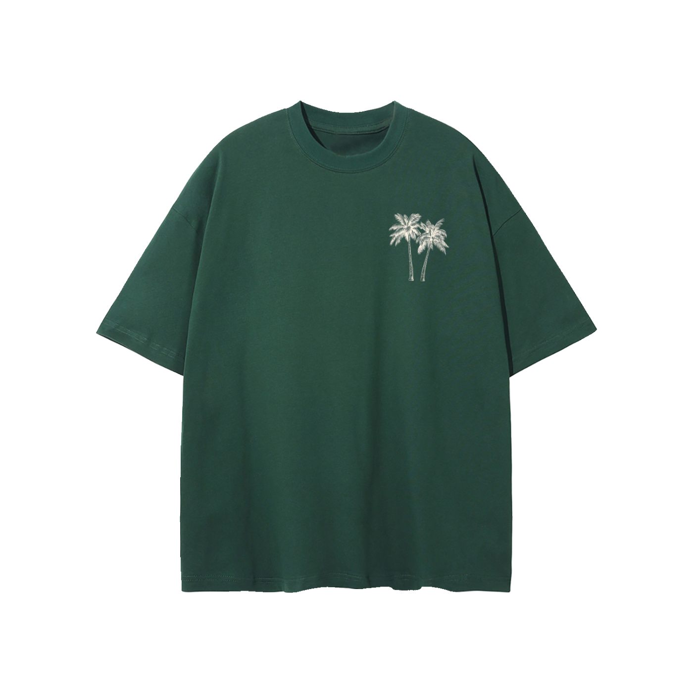 Unisex Pure Cotton T-Shirt